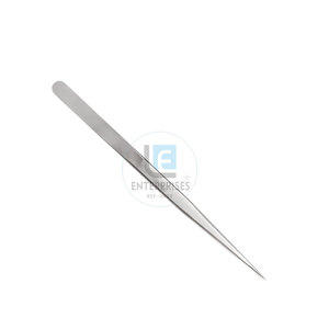 Pinces à cils en acier inoxydable en gros, dernier style, service OEM, durables - Product Image 5