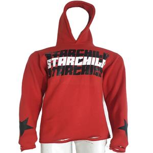 Logotipo personalizado 100% algodón cremallera térmica sudaderas con capucha hombre mujer diseñado sudadera para otoño todos los tamaños disponibles - Product Image 1