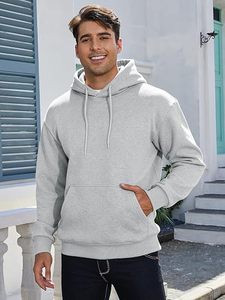 Sudadera con Capucha de Algodón 450G, Estilo Gótico Urbano, Lavada, con Estampado Puff, de Invierno, Alta Calidad, Diseño Personalizado, En Stock, Proveedor - Product Image 6