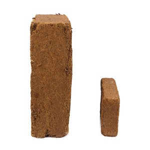 Blocs de coco peat tamponné pour la culture en serre, développement racinaire, plantes de pépinière, emballage en vrac, approvisionnement - Product Image 3