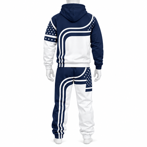 Nouvelle collection d'usine : Survêtements, vestes et cardigans décontractés, entièrement zippés, coupe ajustée, grammage lourd, délavés à l'acide, disponibles en couleurs unies, personnalisables et avec logo. - Product Image 6