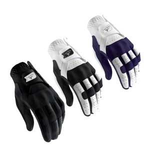 Gants de golf pour hommes personnalisés OEM, hybrides, haute performance, avec logo en caoutchouc PVC personnalisé, souples, durables, extensibles, fabriqués au Vietnam - Product Image 4