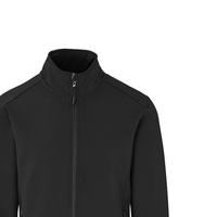 Veste Softshell pour homme 100% nylon de haute qualité, imperméable, fabriquée par un fabricant professionnel, vestes Softshell pour homme
