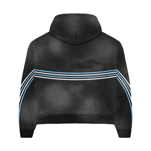Conjunto Deportivo Casual para Hombre, Estilo Flare, Antiarrugas, de Alta Calidad, Precio Económico, con Logotipo/Color Personalizado - Product Image 4