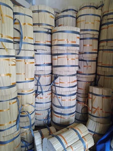 Bâton de bambou d'approvisionnement d'usine de haute qualité 1.3mm de haut Bâtons de bambou rond Agarbatti pour bâton d'encens fabriqué au Vietnam + 84916930070 - Product Image 4