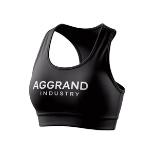 Nuevo sujetador deportivo atlético para mujer, ropa de gimnasio, ropa para correr, sujetadores deportivos, top corto para mujer, sujetador deportivo de fitness con calidad económica. - Product Image 6