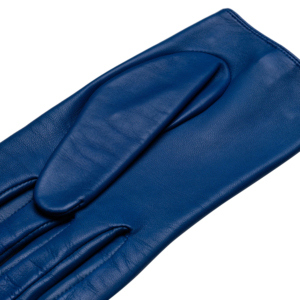 Gants de conduite en cuir pour hommes, style classique, doigts entièrement couverts, couleur personnalisée, logo personnalisé, séchage rapide, légers, coupe-vent - Product Image 5