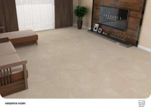 Azulejo de Porcelana Tallado de Diseño, 600x1200mm, 60x120cm, 24x48 Pulgadas, Formato Grande, Superficie Texturizada para Revestimiento de Paredes y Pisos Modernos - Product Image 3