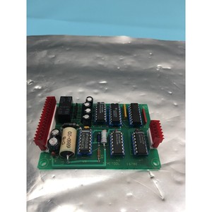 Horner Electric HE693RTD601J INPUT ANALOG RTD - Équipements et pièces semi-conducteurs d'occasion de qualité mondiale à vendre - Product Image 2