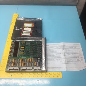 SVG 99-80270-01 PCB-SENSOR MULTIPLEXER, 163547 - อุปกรณ์และชิ้นส่วนเซมิคอนดักเตอร์มือสองระดับโลกที่เชื่อถือได้ที่ - Product Image 1