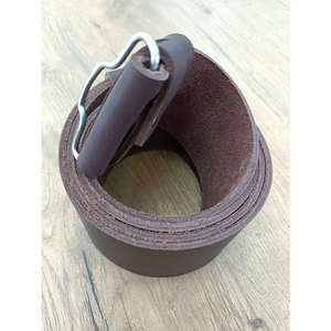 Cinturones Tradicionales Escoceses para Usar con el Tartán, 100% Cuero de Alta Calidad, Highlanders 2026 - Product Image 2