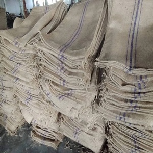 5kg to 100kg Leather Folding Sack with Hook Loop Closure for Potato Vegetable Coffee Bean Storage Children's Play Bag-Wholesale - Product Image 2
