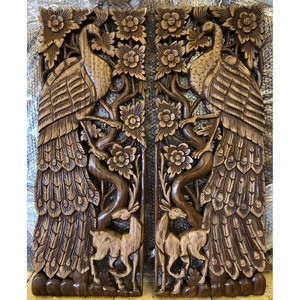 Mango Wood Wooden <b>Wall</b> <b>Mirror</b> Wholesale - Product Image 1