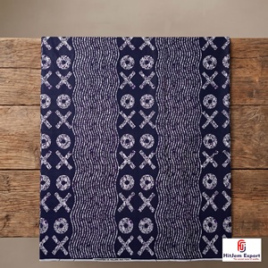 Tissu en coton imprimé africain sur mesure en gros, fabricant de textiles OEM ODM, fournisseur d'exportation premium, produits textiles personnalisés - Product Image 4