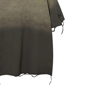 Cheap Rate Men <b>Distressed</b> T Shirt Breathable Custom Made Hot Sale Comfortable <b>Top</b> Trending <b>Distressed</b> T Shirt with Best Style - Product Image 3