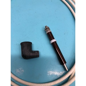 METRON 811-02-002 CABLE ASSY,857 HEATER POWER FEED - Equipo y piezas de semiconductores de confianza de la marca global Legacy - Product Image 3