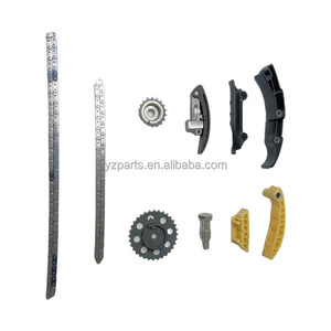 Ea837 03h198229a 03h109503s3 Motoronderdelen Compleet Timing Ketting Kit Spanner Tandwiel Tandwiel Set Voor Vw Touareg Voor Audi <span class=keywords><strong>3.2</strong></span> V6 - Product Image 2