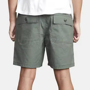 Shorts chino de dernière génération avec logo personnalisé, vêtements décontractés, shorts chino pour l'entraînement, shorts chino pour hommes, vente en ligne - Product Image 3