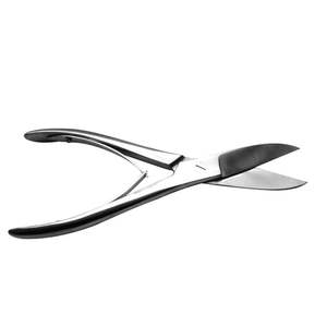 Ciseaux à côtes droits réutilisables en acier inoxydable pour chirurgie vétérinaire orthopédique / Cortador H.P par Surgiright Instrument - Product Image 6