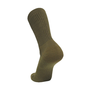 Chaussettes de sécurité ignifuges, chaussettes de travail industrielles résistantes à la chaleur, chaussettes de protection en coton ignifuge, chaussettes de travail en vrac - Product Image 4