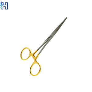Pince à épiler manuelle en acier pour animaux de compagnie, outil de pêche, pince de serrage, outils d'épilation, pointe courbée ou droite, 12,5 16 18 cm - Product Image 4