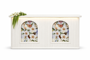 \Classic Royal Buffet Experience Wedding <b>Counter</b> - Product Image 6
