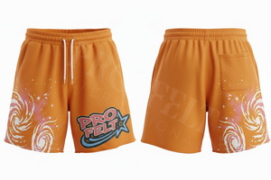 Oferta Especial: Pantalones Holgados de Cintura Media, 100% Algodón Ecológico, de Secado Rápido, Transpirables, con Diseño Estampado Efecto Desgastado por el Sol, de Alta Calidad - Product Image 4