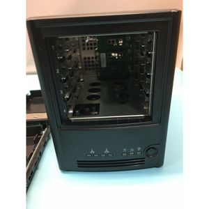 Système de stockage d'entrée de gamme INTEL SS4000-E, INNS04-4200 - Équipements et pièces semi-conductrices d'occasion fiables à l'échelle mondiale - Product Image 3