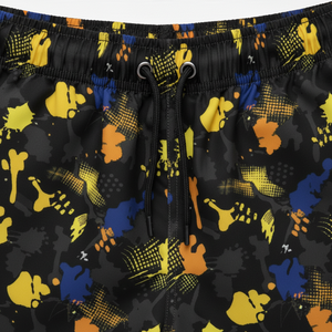 Best Price Custom Logo Print <b>Men</b> Sublimation Board Shorts Printed Beach <b>Trunks</b> Multi Styles <b>Men</b> Swim <b>Trunks</b> Fully Customised - Product Image 6