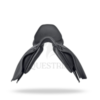 Selle de saut pour l'équitation, équipement équestre