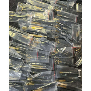 PISSCO Rhinoplasty <b>Instruments</b> Set Rhinoplasty Surgical <b>Instrument</b> Set Nose Surgery <b>Instrument</b> Kit Nasal Plastic Surgery - Product Image 4