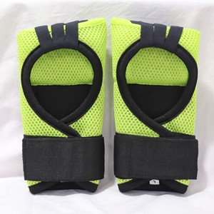 Vendas de Boxeo QST Premium de Malla Transpirable con Soporte Ajustable para la Muñeca, Ideales para Entrenamiento y Sparring - Product Image 6