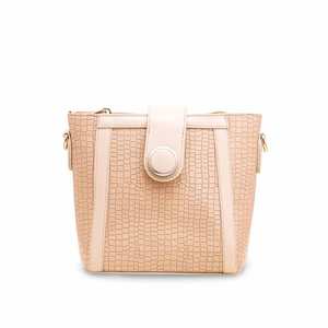 Fawn Casual Cosmetic Bag P97554 para llevar maquillaje y artículos de tocador Estuche práctico y elegante - Product Image 3