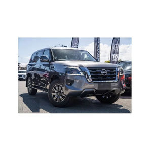 Buy Now Used Car 2025 NissanS Patrol <strong>Ti</strong> Y62 <strong>Auto</strong> 4x4 MY26 Suv used cars ready to ship - Product Image 1