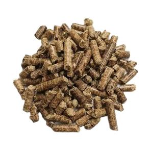 Granulés de bois biomasse en gros à bas prix – Bois mélangé, haute qualité, idéal pour le chauffage et la cuisson - Product Image 5