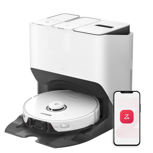 Meilleure Vente RESO HARDWARE TRADING Aspirateur Authentique S8 Pro Ultra Respirant de Qualité Industrielle pour Bricolage avec Station d'Accueil - Product Image 5