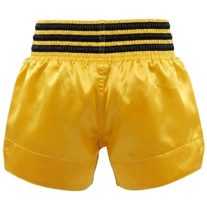 MMA <b>Shorts</b> for Training & Kickboxing Fighting <b>Shorts</b> for Martial Arts Cage Fight, Muay Thai BJJ, Boxing <b>Grappling</b> - Product Image 3