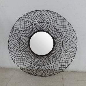 Marco de Espejo Decorativo para Pared, Marca de Exportación Confiable - Product Image 3