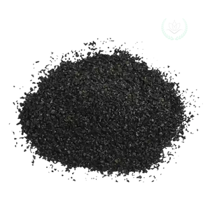 Carbón Activado Granular Premium a Base de Cáscara de Coco para Recuperación de Solventes, Filtración Industrial, Medio de Adsorción - Product Image 1