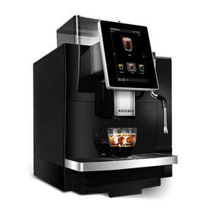 Precio de Mayoreo Directo de Fábrica para Cafetera Eléctrica Comercial de Acero Inoxidable Nueva - Lista para Enviar - Product Image 5