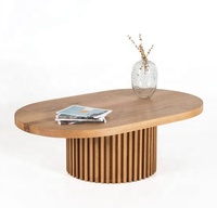 Meubles de salle à manger modernes en bois massif, table et chaises pour la maison, le bureau et l'hôtel, transformez les espaces repas avec style