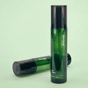 Meebak Cica Toner 120ml Tónico de piel de alta calidad - Product Image 1