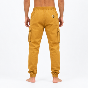 <b>men</b> cargo <b>trouser</b> offering durable performance soft comfortable fabric spacious pockets and relaxed design for <b>work</b> and casual - Product Image 3