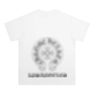 Wholesale Customization Front Formal Regular Fit <b>Skulls</b> Printed Breathable Eco-Friendly Street Hip-hop Short Sleeve <b>Men's</b> 100% - Product Image 6