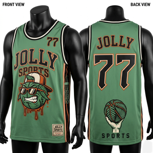 Mens Basketball Jersey Premium Mesh <b>Polyester</b> Side Panel Custom Sublimation Logo <b>100</b>% cotton T-<b>shirt</b> for men loose fit printed - Product Image 1