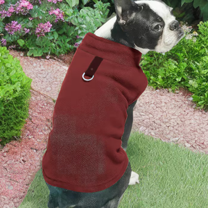 Chaleco de Lujo para Perro, Ropa Premium para Mascotas, Prenda Suave y Cómoda para Perros - Product Image 2