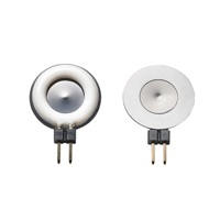 Módulo de Boquilla de Malla Vibratoria para Nebulizador Ultrasónico con Material NiCo, Fuente de Alimentación Eléctrica de Bajo Ruido