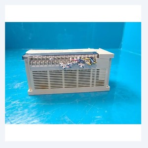 ตัวควบคุมลอจิกแบบตั้งโปรแกรมได้ของมิตซูบิชิ FX2N-48MR ใช้เป็นอะไหล่อุปกรณ์เซมิคอนดักเตอร์รุ่นเก่า - Product Image 4