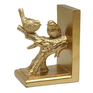Hermosa Escultura de Latón, Centro de Mesa Decorativo Contemporáneo para Decoración de Hogar de Primera Calidad, Vestíbulos de Hotel y Áreas de Recepción - Product Image 5