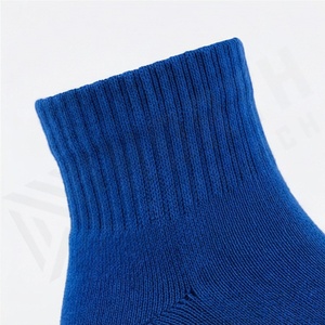 <b>Merino</b> Wool Hiking <b>Socks</b> Wholesale Cushioned Crew Work Outdoor Men Sports Custom Breathable Warm Durable Customized Color Pairs - Product Image 4